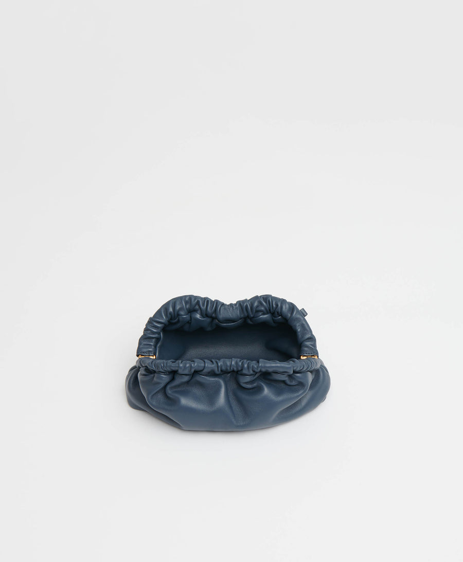 Midnight Stallion Cloud Clutch main image 0