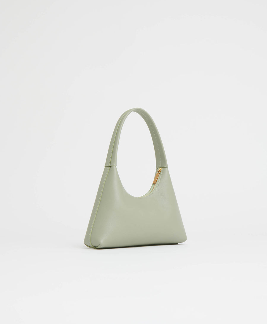 Mini Candy Bag  -  Sage