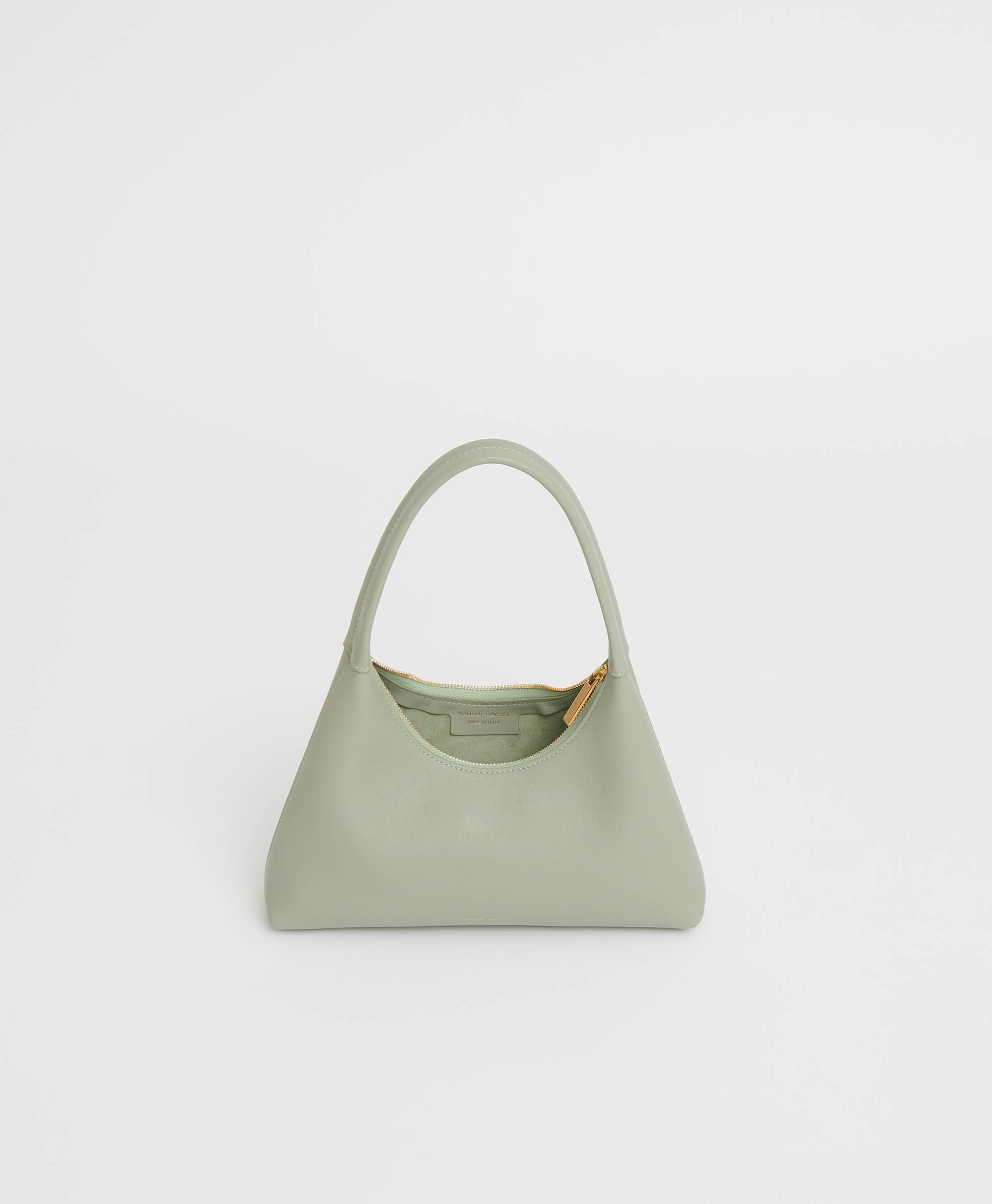 Mini Candy Bag  -  Sage