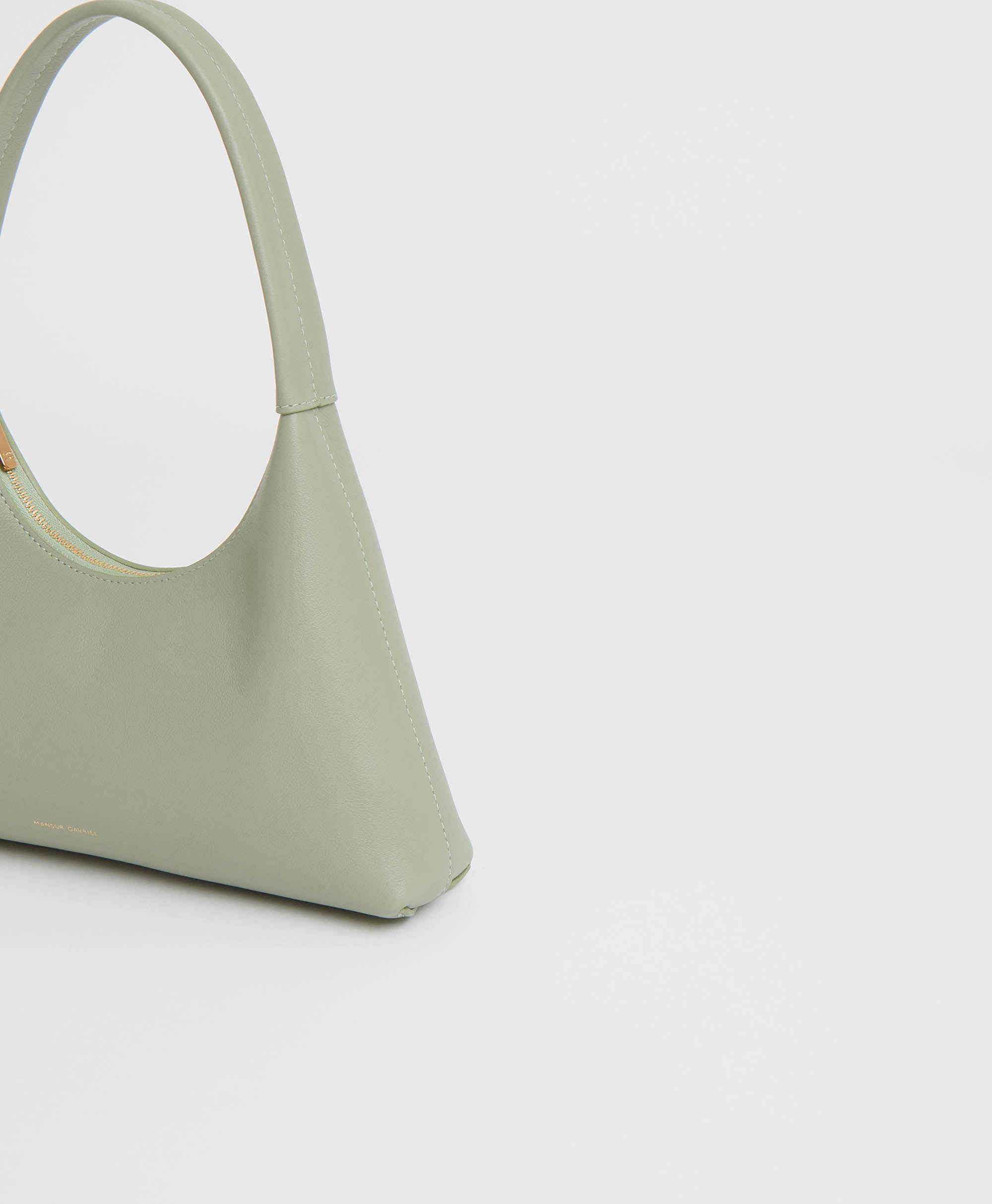 Mini Candy Bag  -  Sage