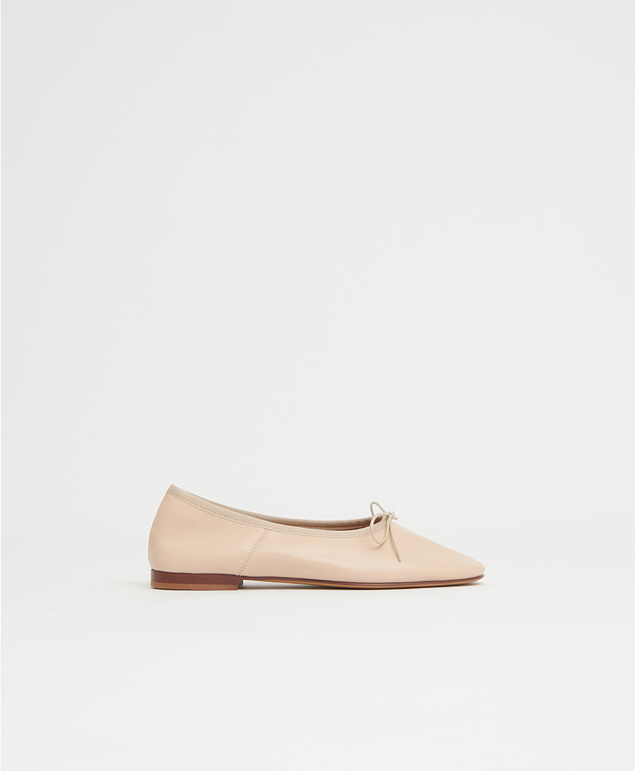Dream Ballerina  -  Light Cipria