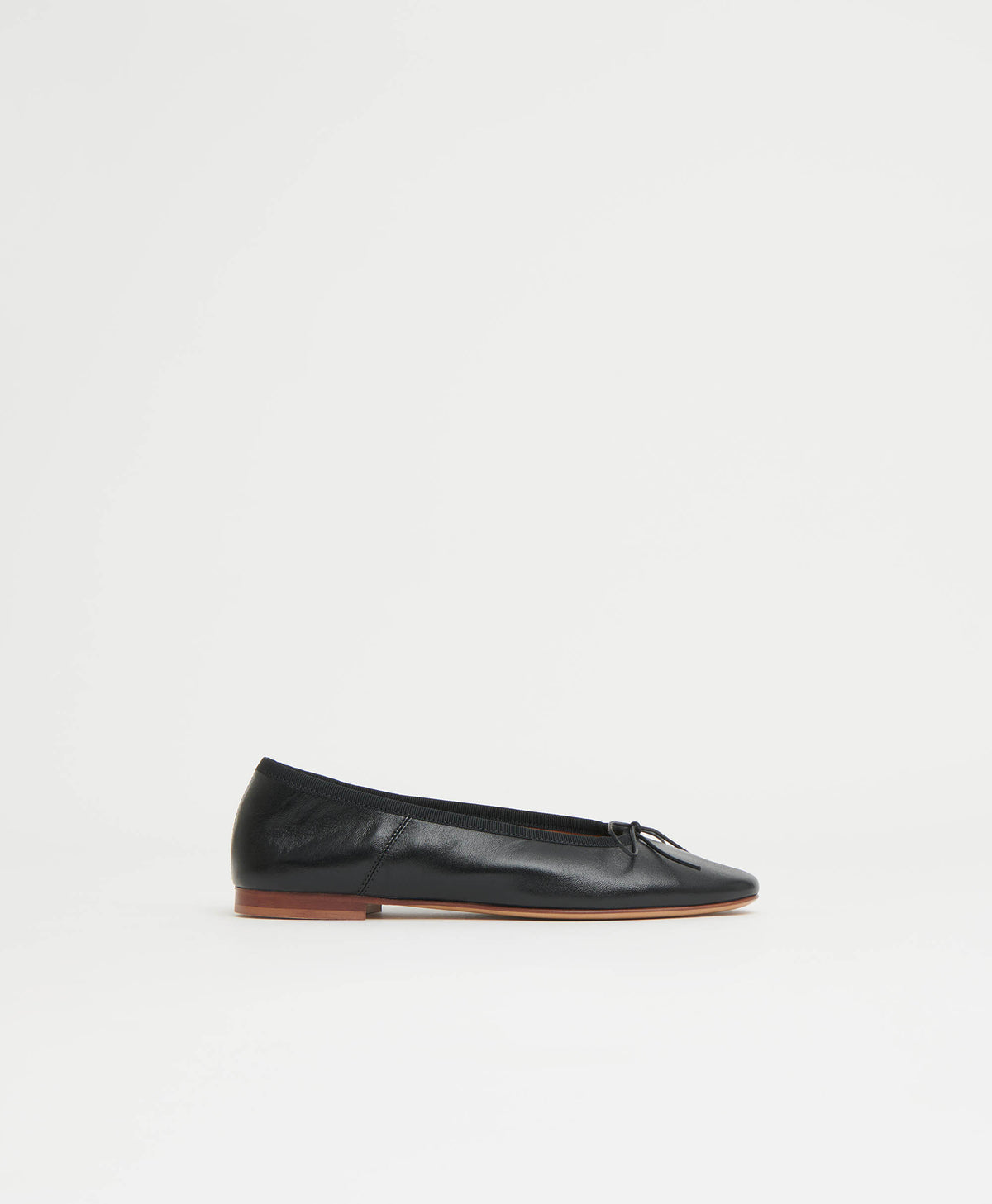 Dance Ballerina  -  Black