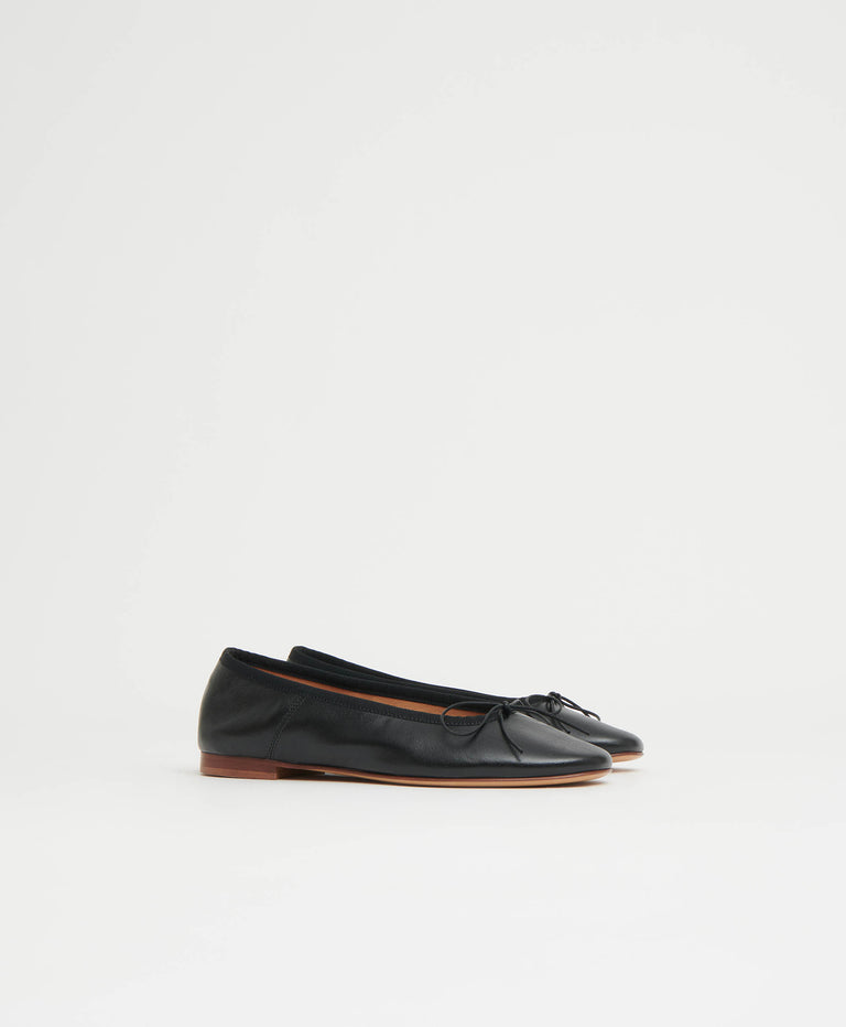 Dance Ballerina  -  Black