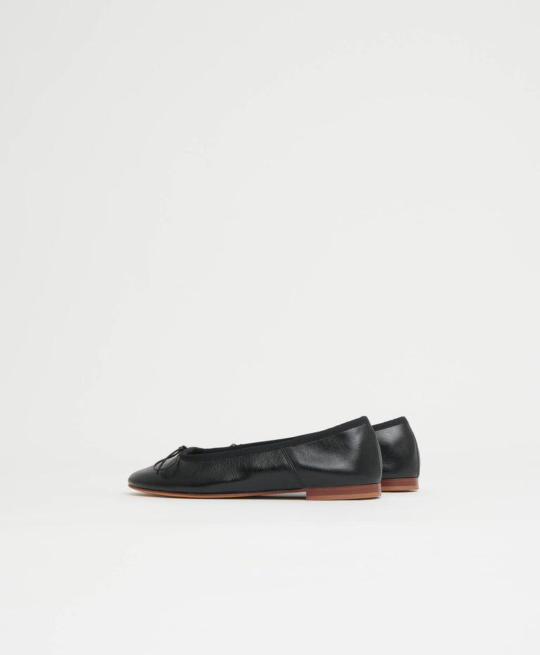 Dance Ballerina  -  Black