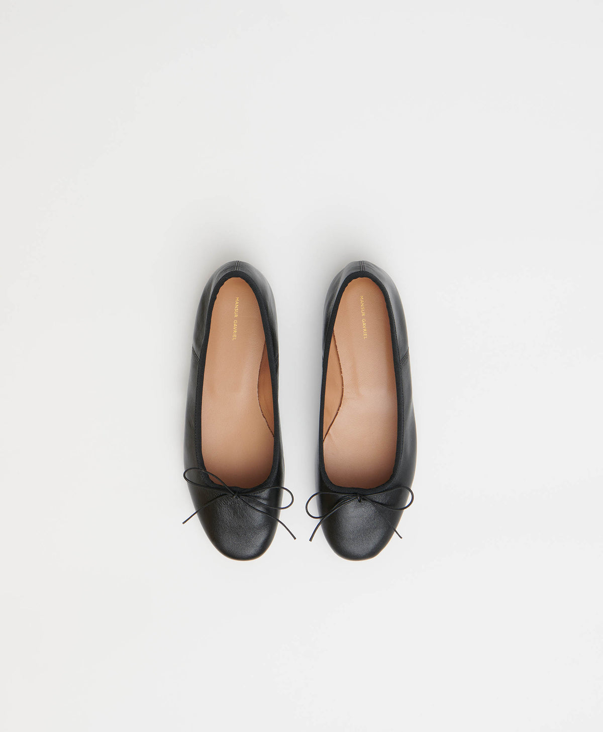 Dance Ballerina  -  Black