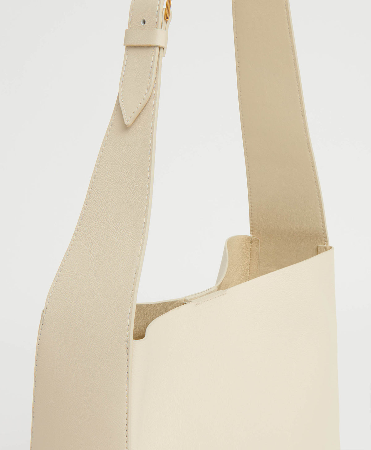 Box Tote  -  Jasmine