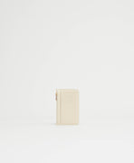 Zip Card Holder  -  Jasmine