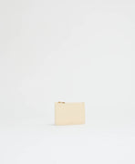 Zip Card Holder  -  Jasmine