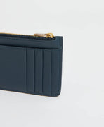 Zip Card Holder  -  Positano