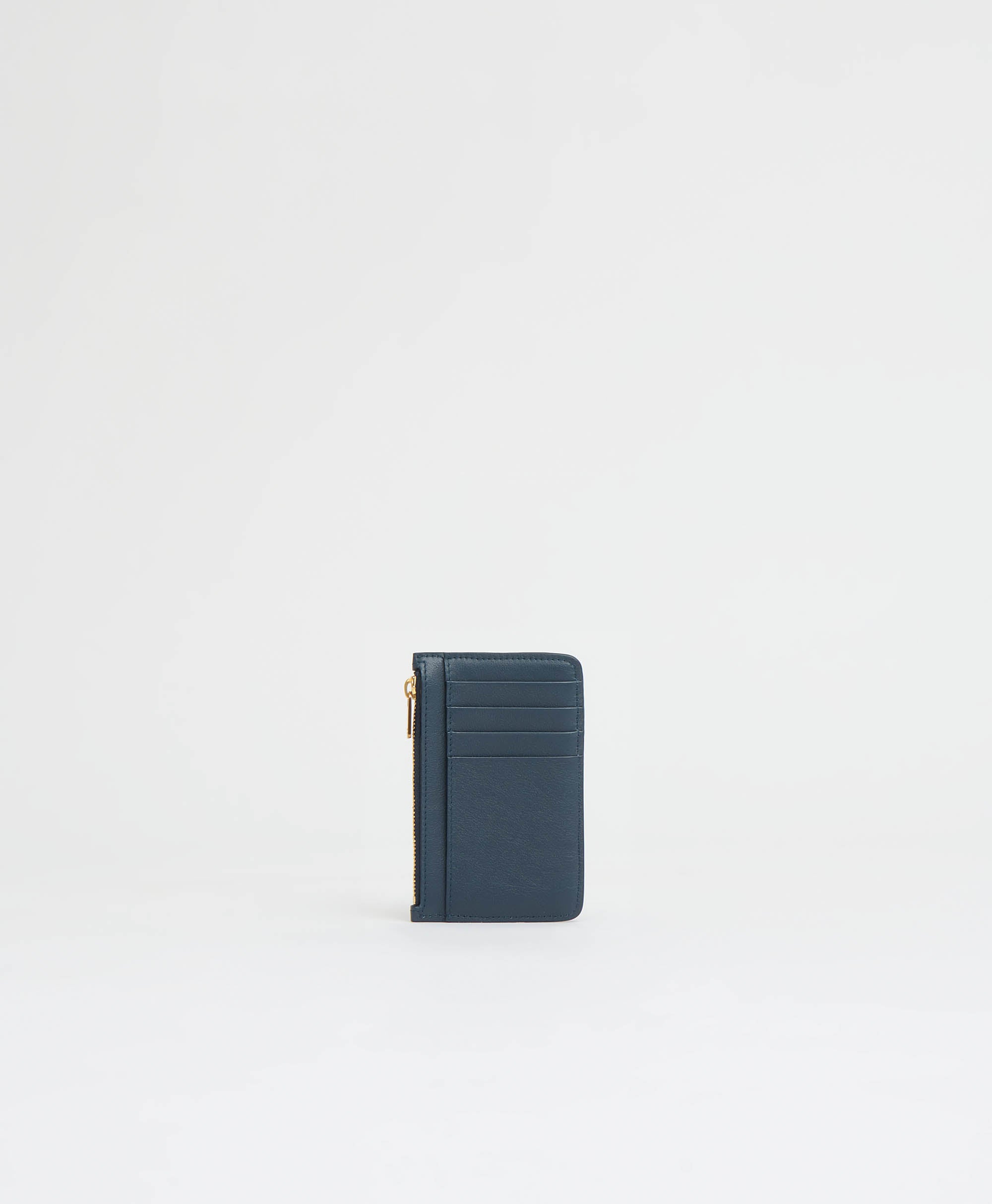 Zip Card Holder  -  Positano