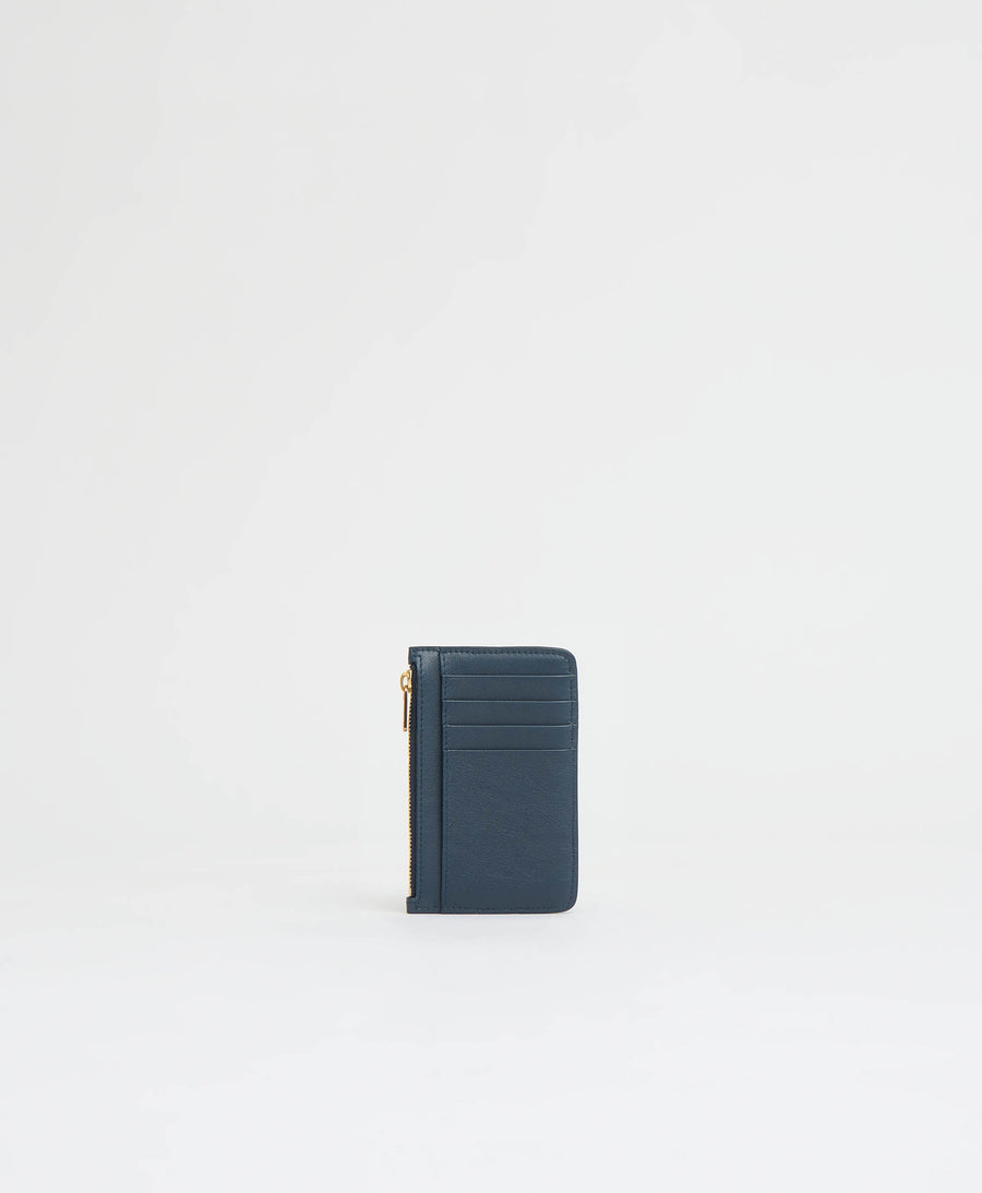 Zip Card Holder  -  Positano