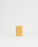 Zip Card Holder  -  Sole