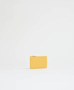 Zip Card Holder  -  Sole
