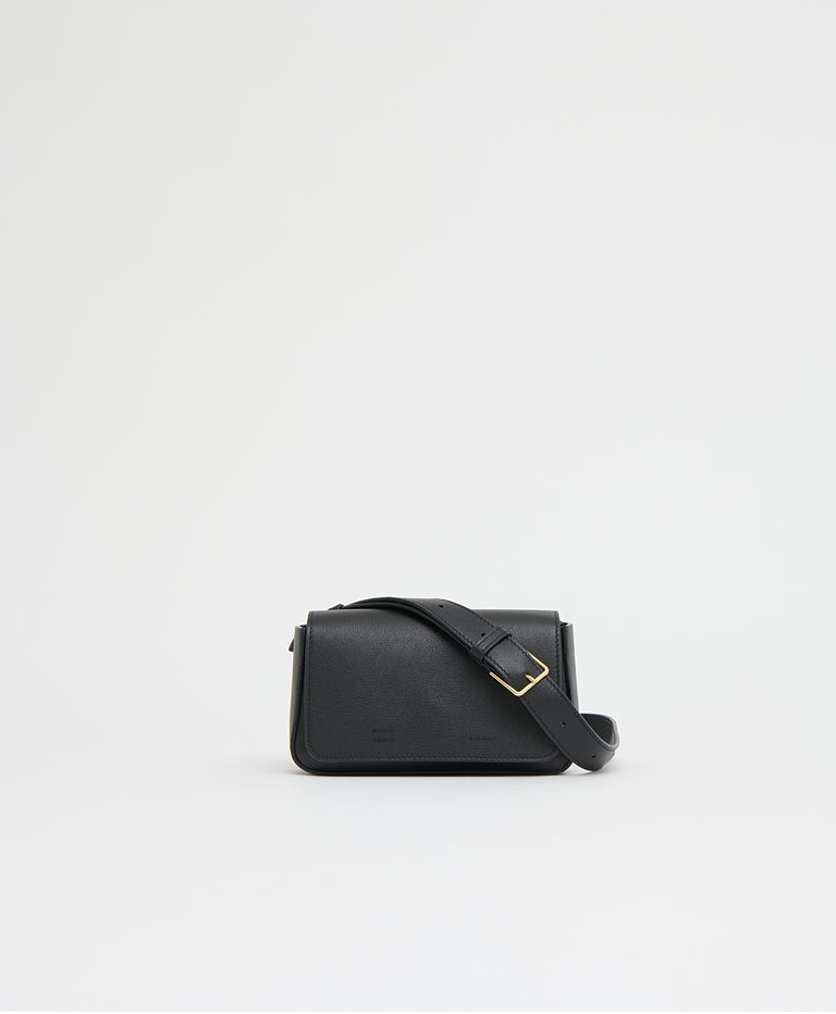 Box Sling - Black