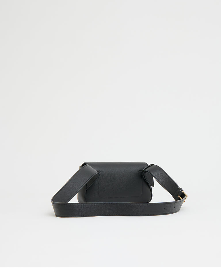 Box Sling - Black