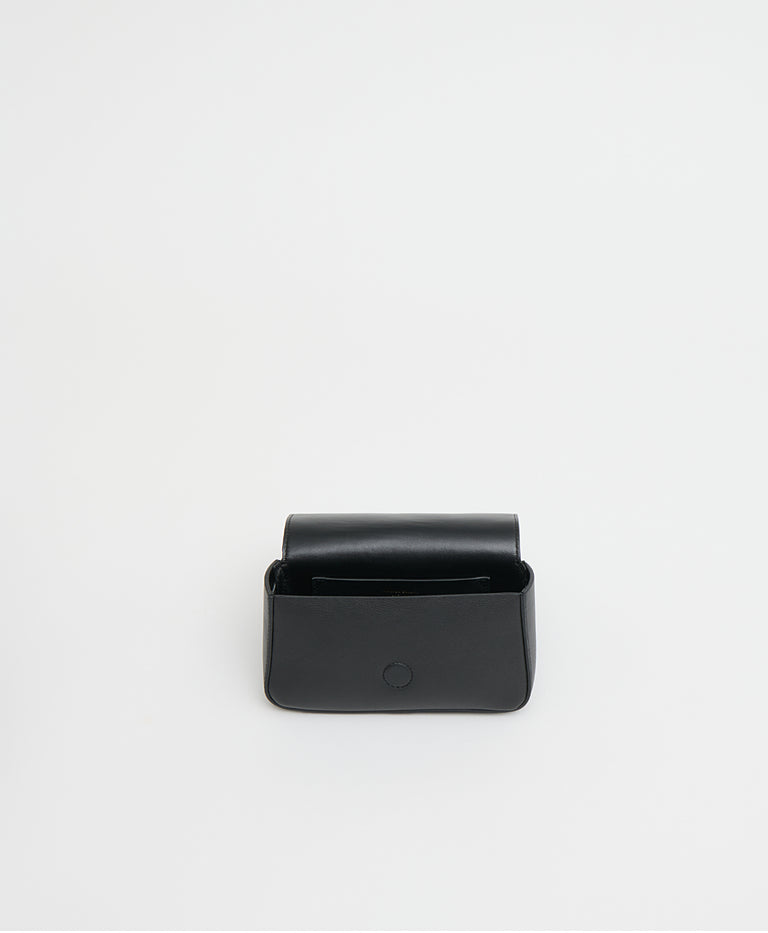 Box Sling - Black