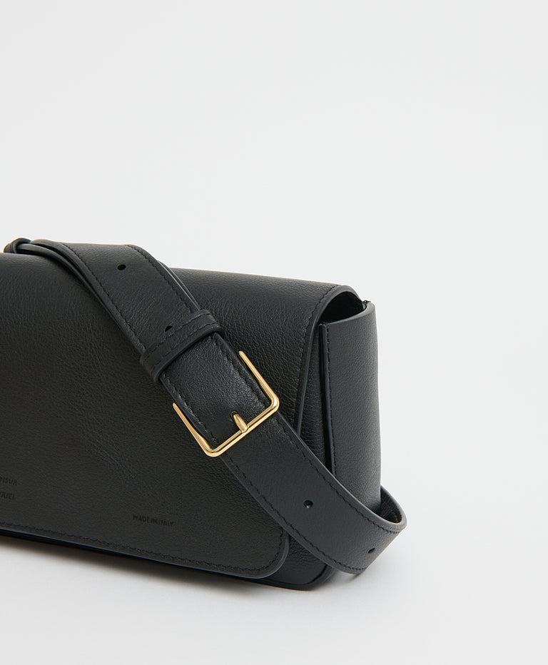 Box Sling - Black