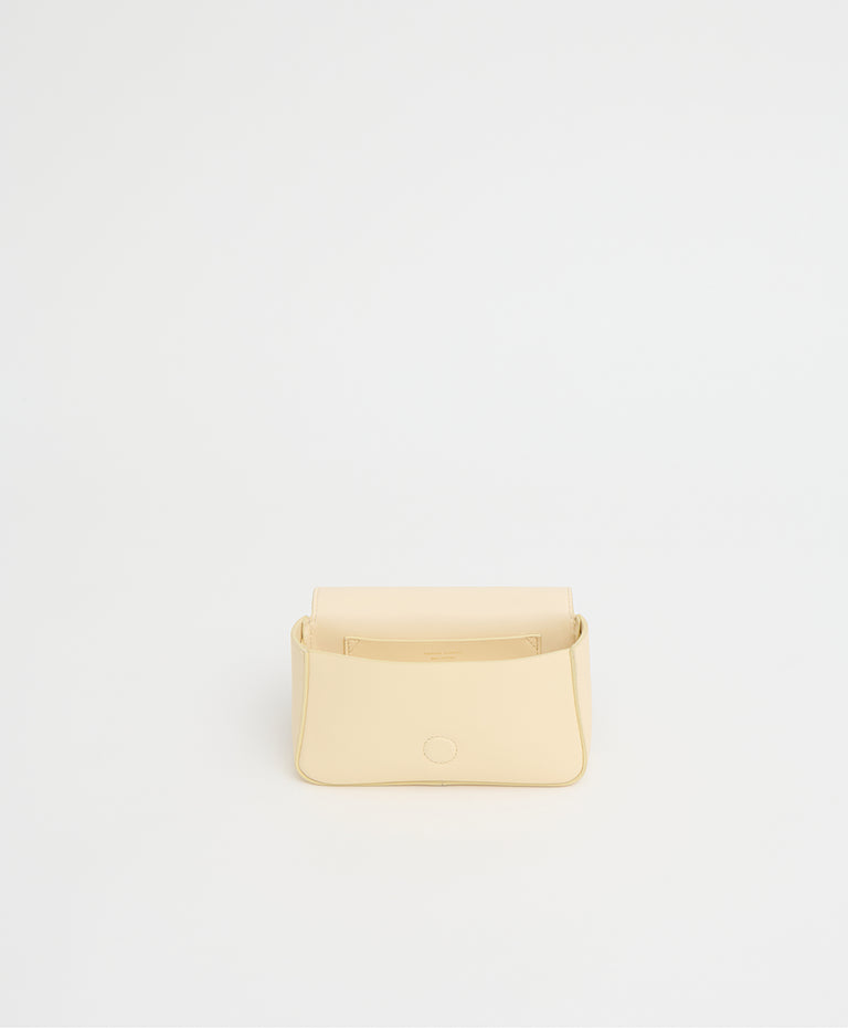 Box Sling - Crema