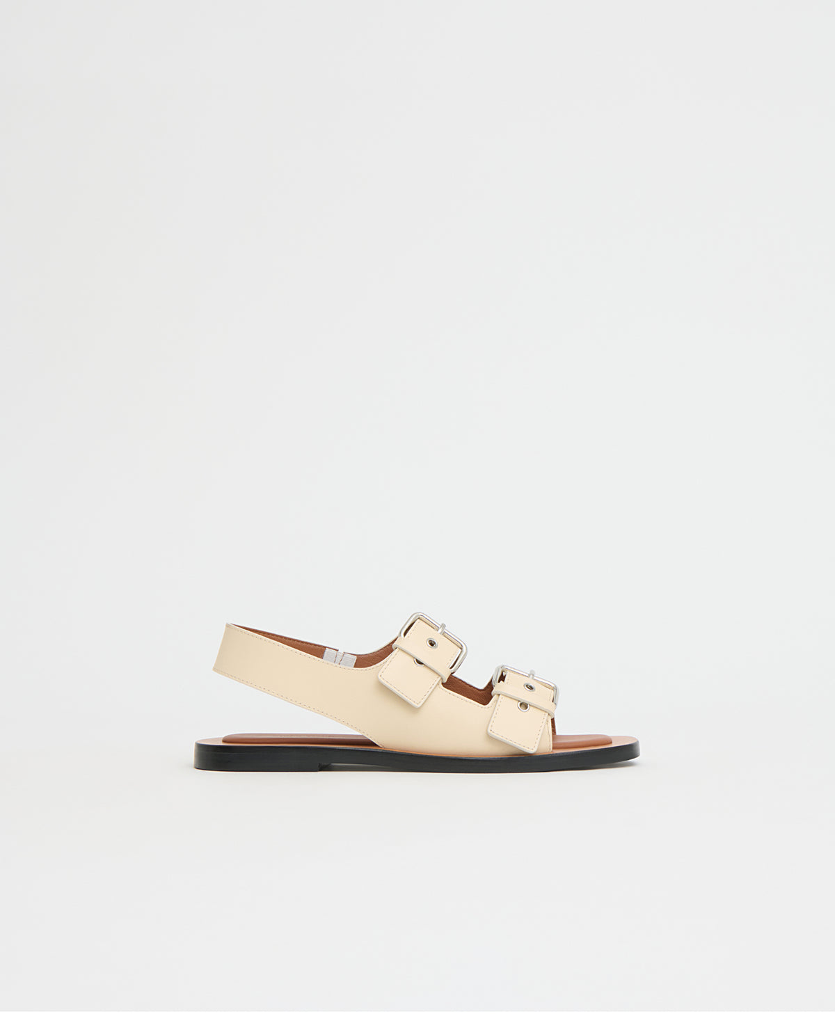 Cintura Sandal - Jasmine view 1