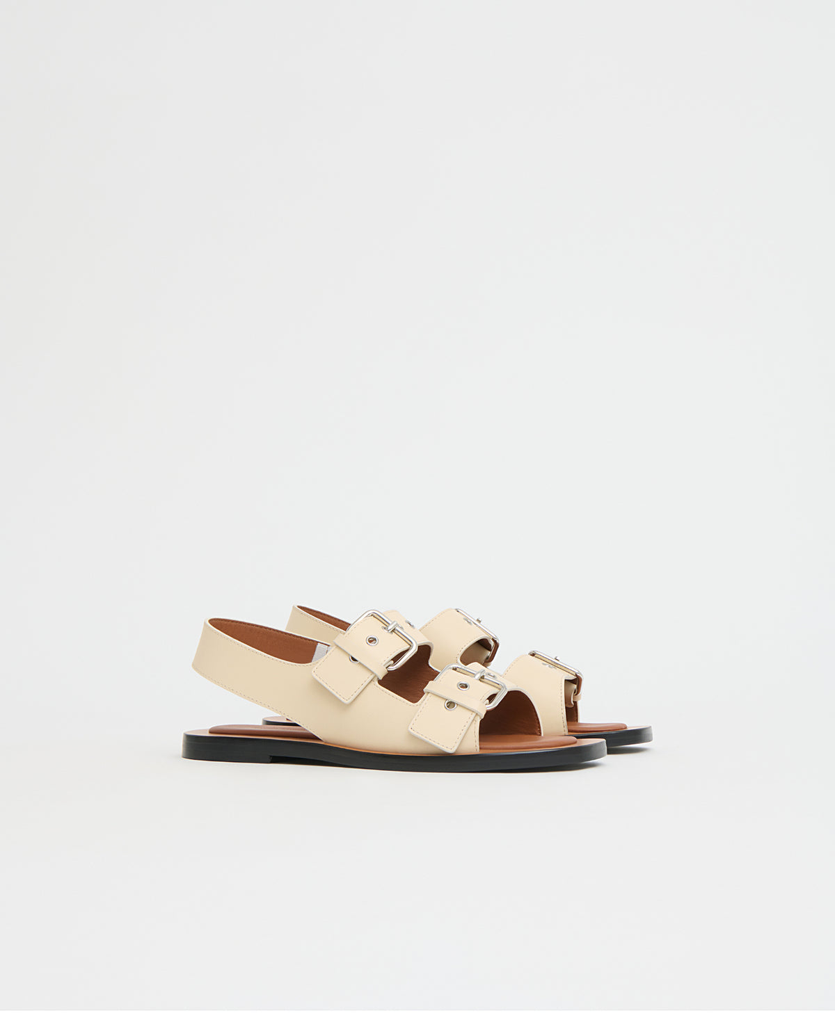 Cintura Sandal - Jasmine view 2