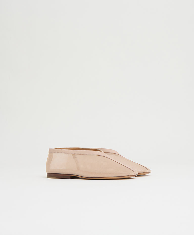 Contorno Square V - Ballet