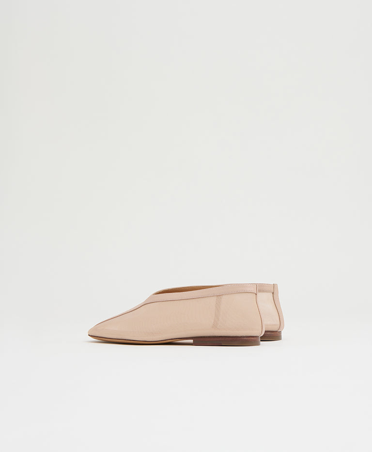 Contorno Square V - Ballet