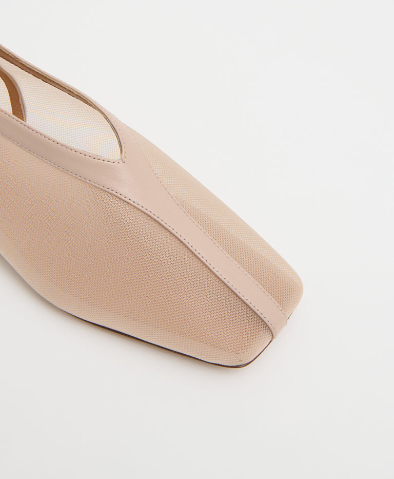 Contorno Square V - Ballet