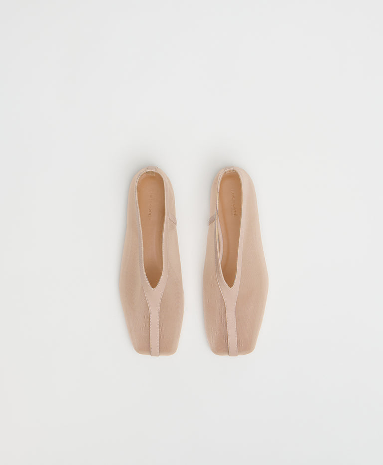 Contorno Square V - Ballet
