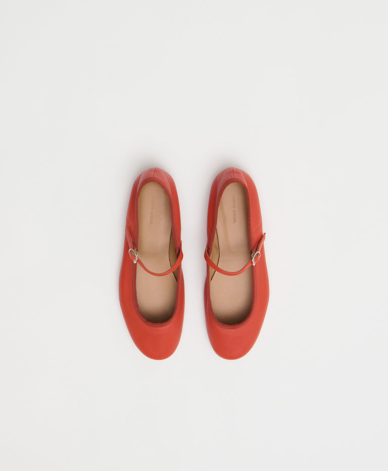 Dance Mary Jane - Pomodoro