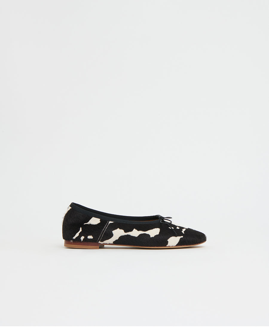 Dream Ballerina - Printed Pony Hair view 1