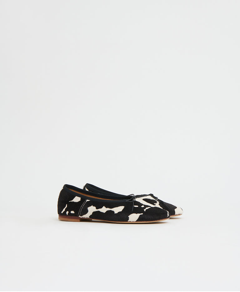 Dream Ballerina - Printed Pony Hair