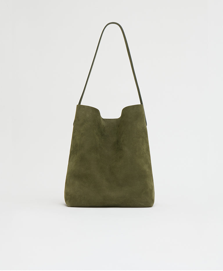 Everyday Cabas - Algae