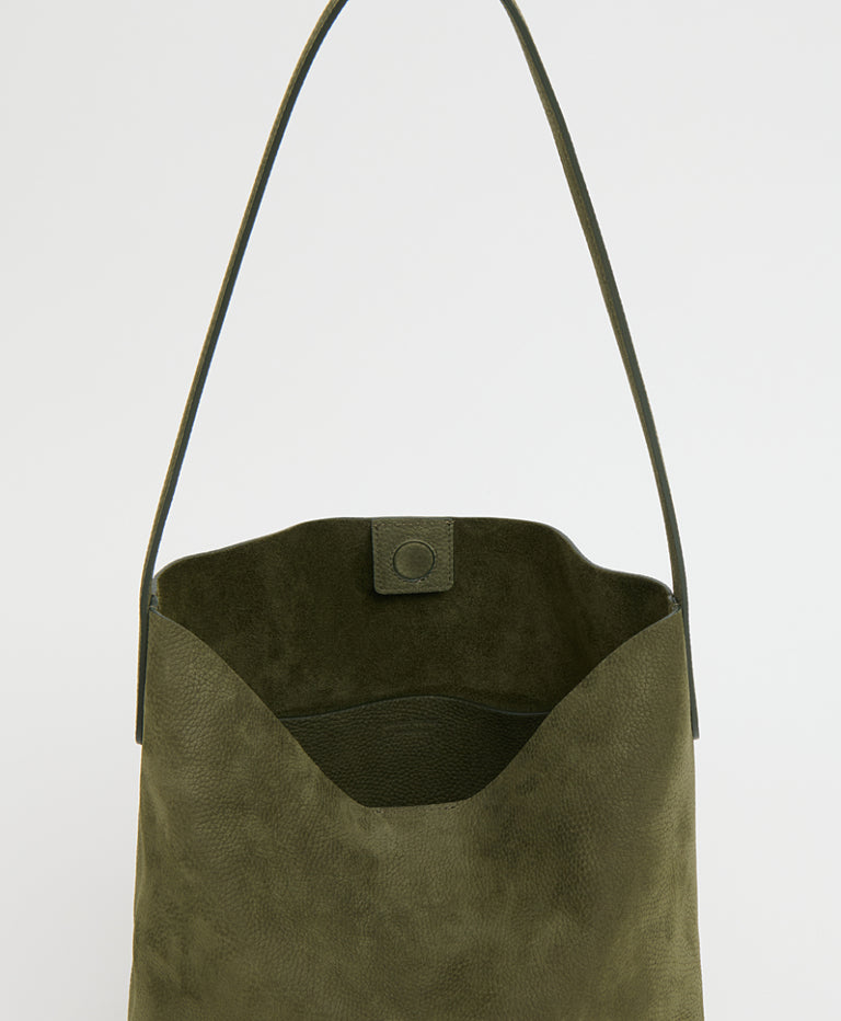Everyday Cabas - Algae