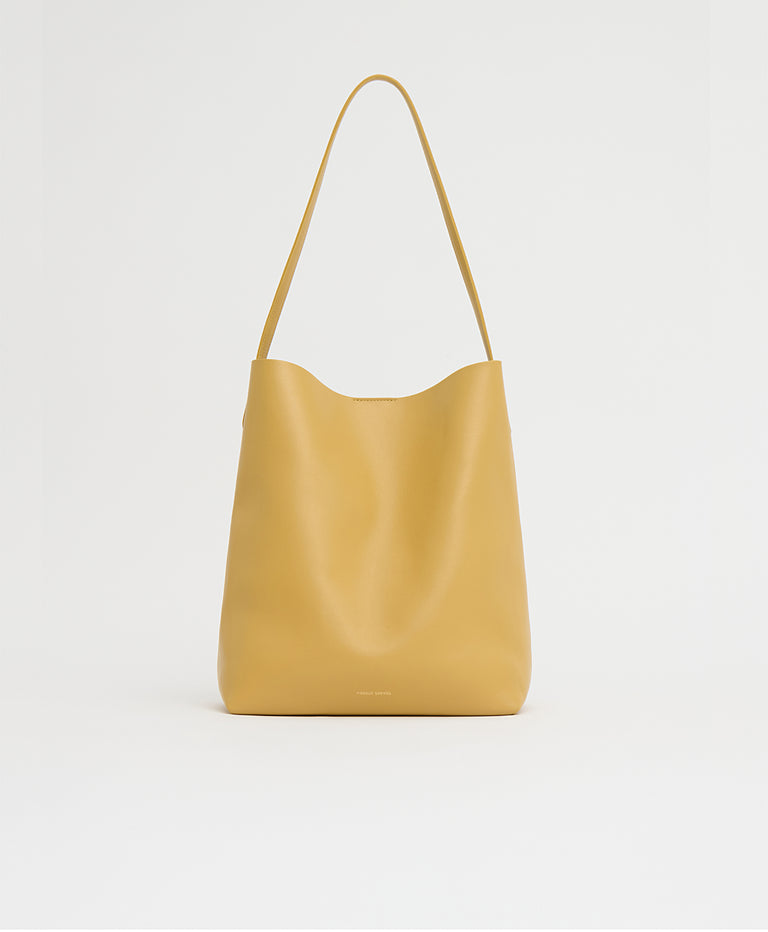 Everyday Cabas - Paglia