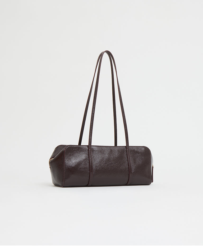 Filo Bag - Aubergine