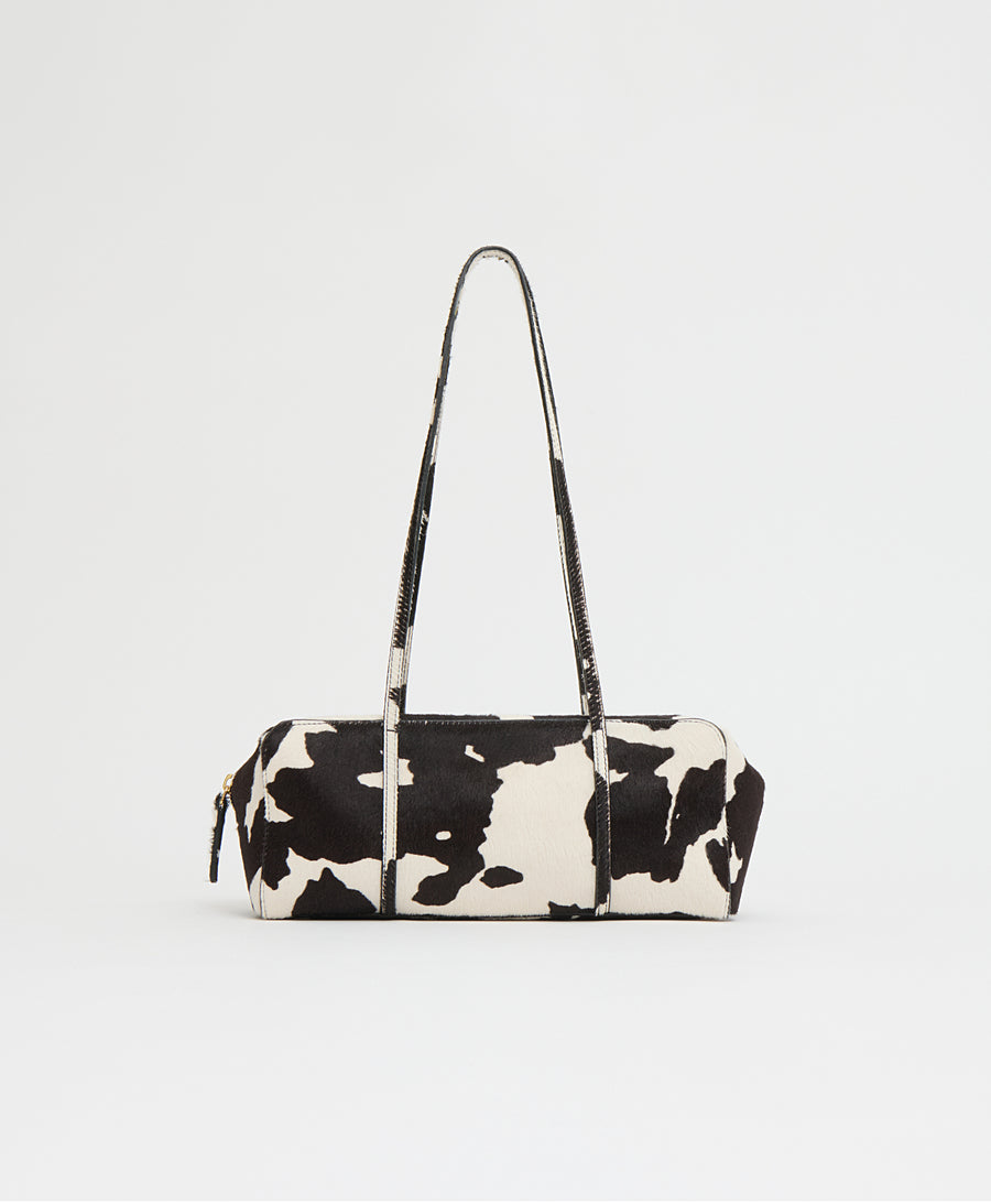 Filo Bag - Printed Ponyhair view 1