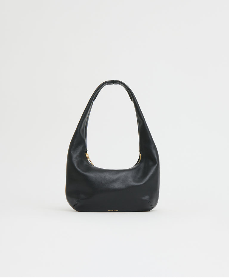 Gnocchi Bag - Black