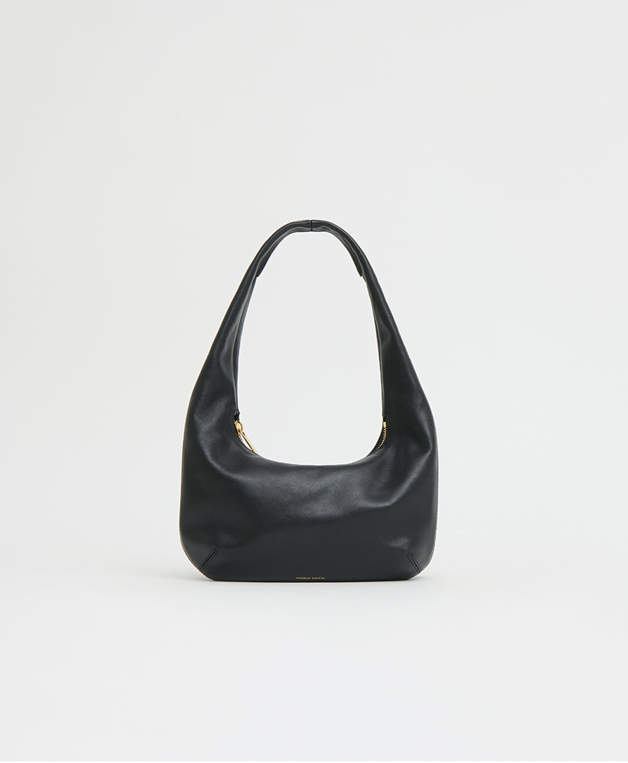 Gnocchi Bag - Black view 1