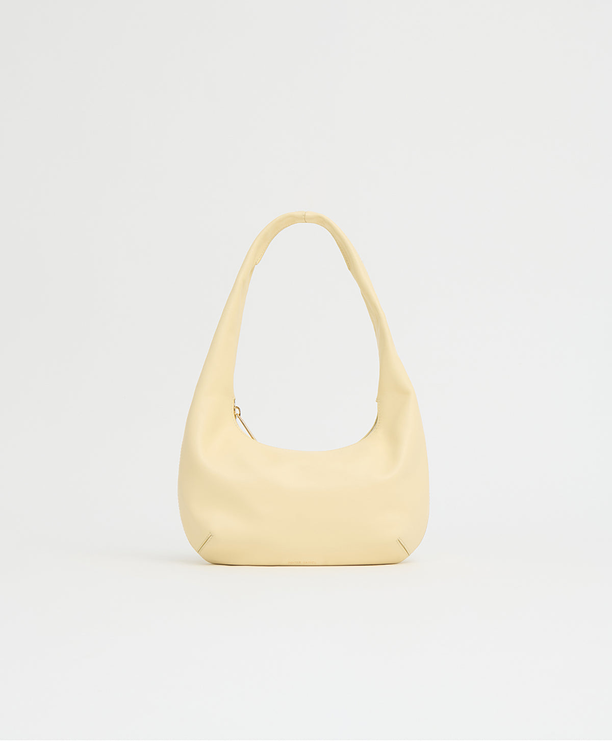 Gnocchi Bag - Crema