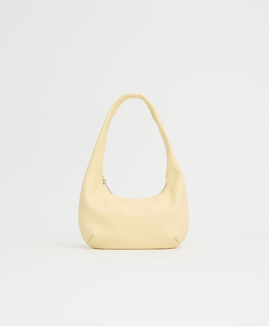 Gnocchi Bag - Crema view 1