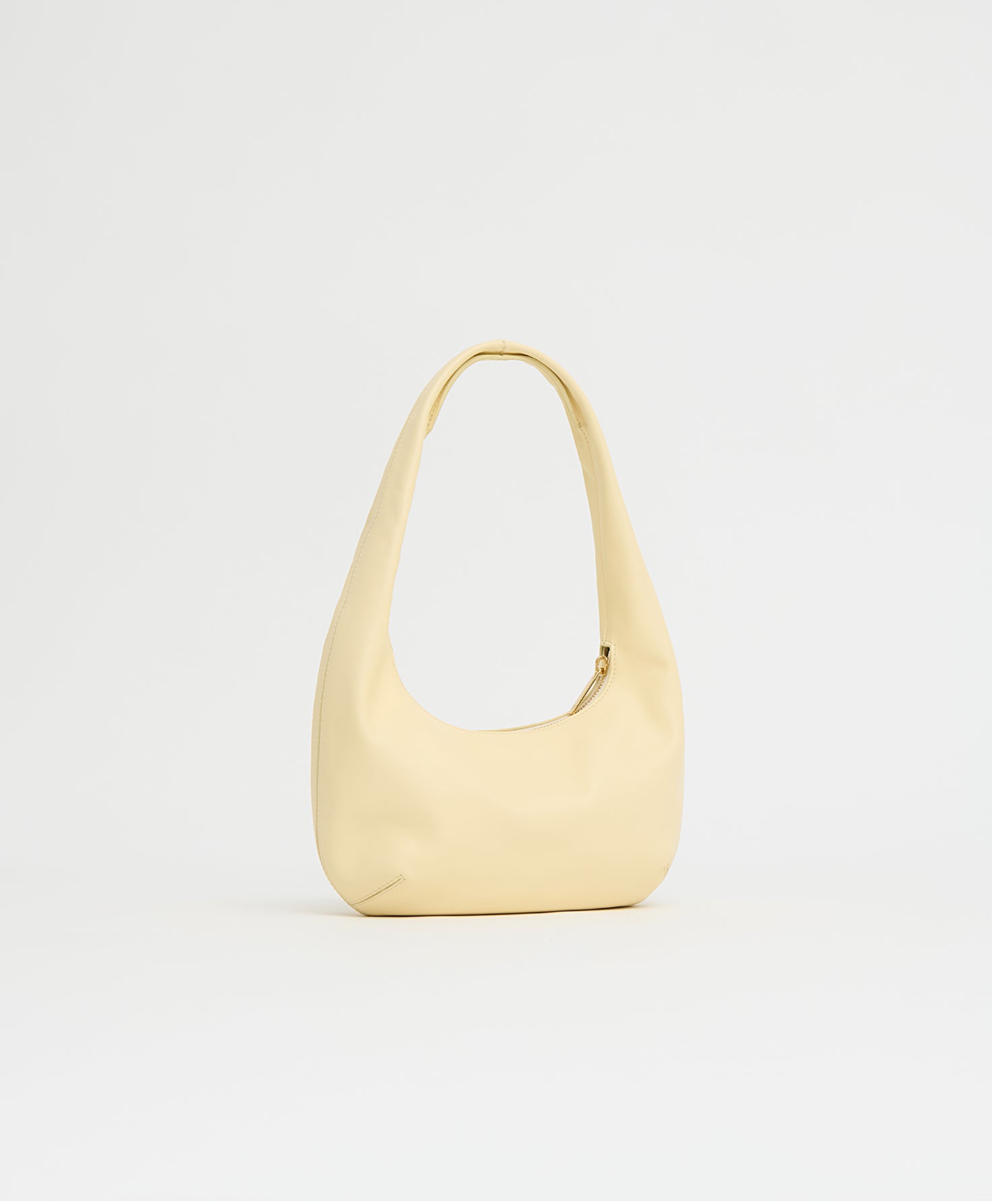 Mini Gnocchi Bag - Crema