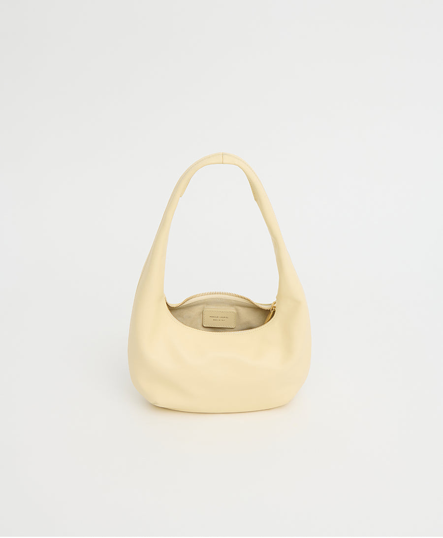 Gnocchi Bag - Crema view 2