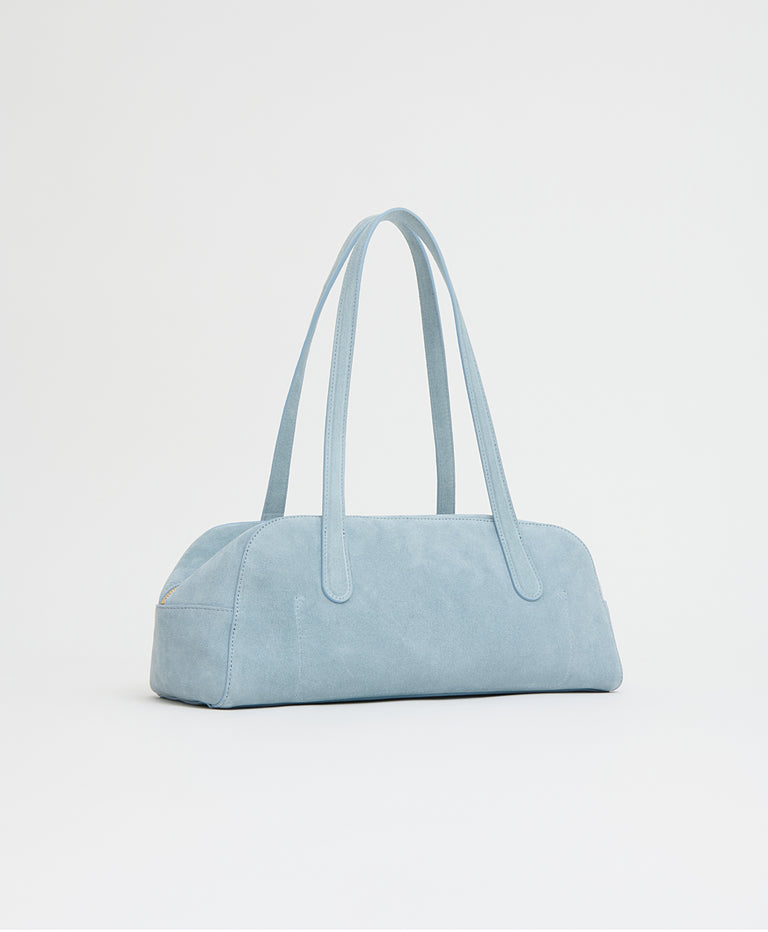 Helios - Baby Blue Suede