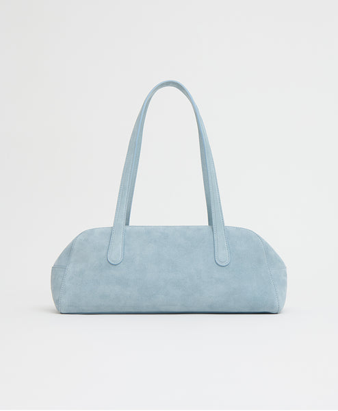 Helios - Baby Blue Suede