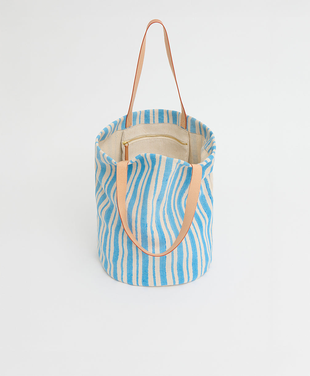 Limited Edition Pascucci Bag - Limone