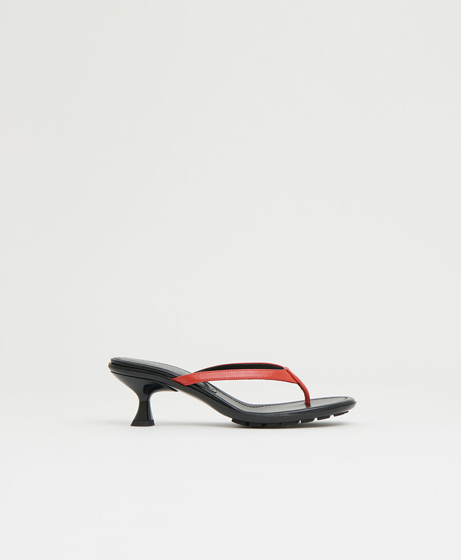 Mari Sandal - Pomodoro view 1