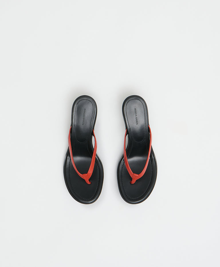 Mari Sandal - Pomodoro