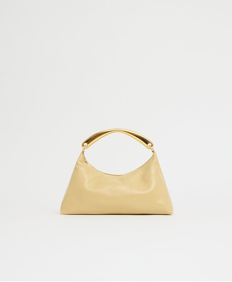 Metal Handle Rhea - Butter Naplak