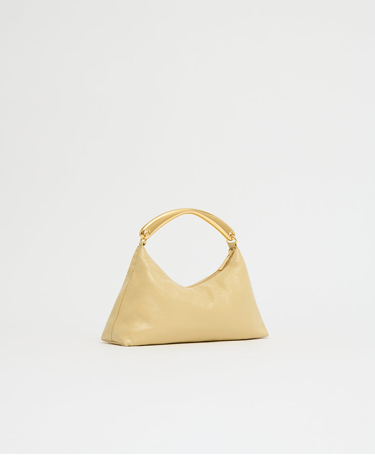 Metal Handle Rhea - Butter Naplak