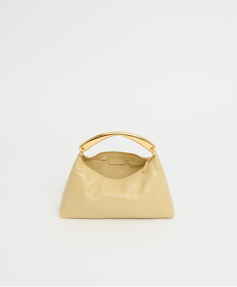Metal Handle Rhea - Butter Naplak